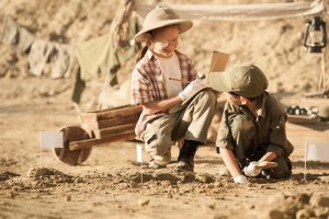 kids playing 