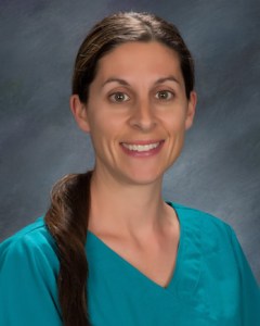 Jennifer - Simsbury Dental Assistant Team