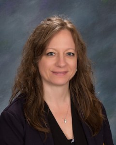 Keisha - Administrative Team