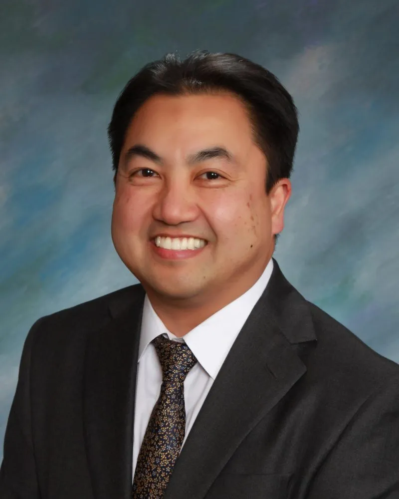 Bruce M. Nghiem, DMD Center For Dental Excellence