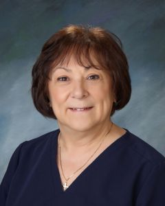 Joni Ellsmore - dental assistant