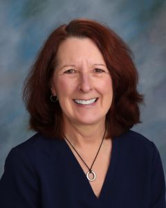 Marleen Grandia- Hygiene team